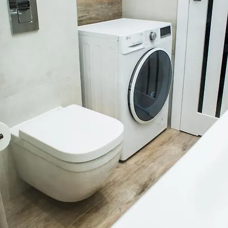 Appartement Milaluxwladyslawowo