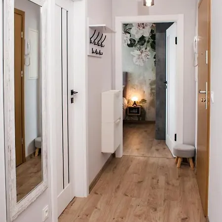Milalux Apartament Apartment Wladyslawowo