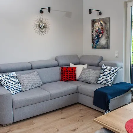 Milalux Apartament