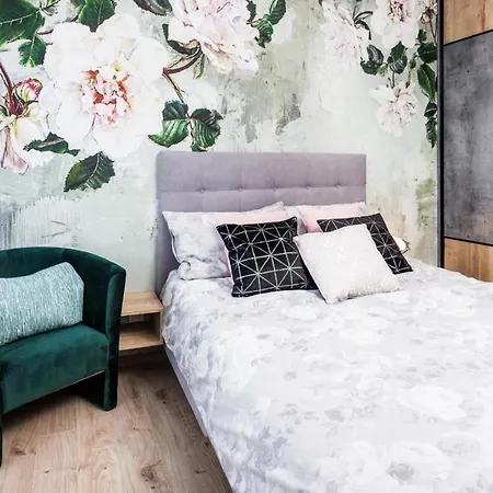 Milaluxwladyslawowo Appartement