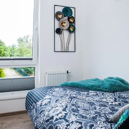 Appartement Milaluxwladyslawowo
