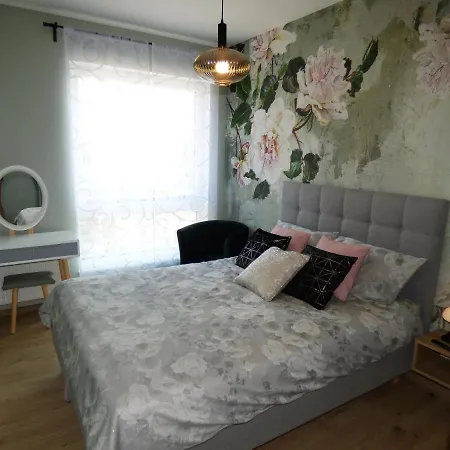 Milalux Apartament Wladyslawowo