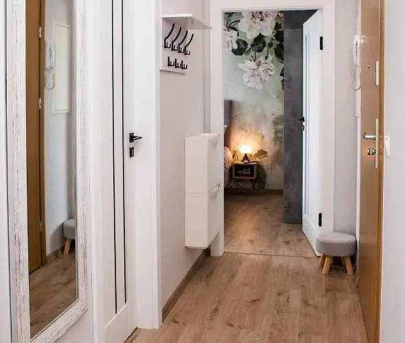 Milalux Lägenhet Władysławowo