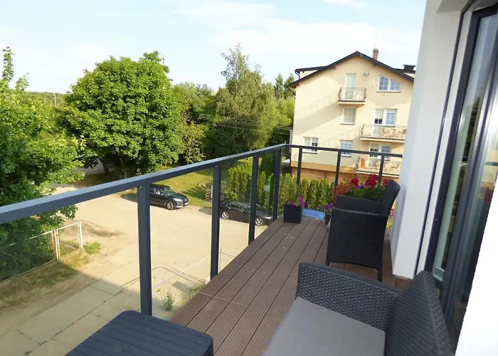 Milalux Władysławowo